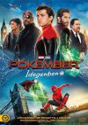 Pókember: Idegenben (DVD)