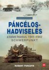 Páncélos-hadviselés a keleti fronton, 1941-1942