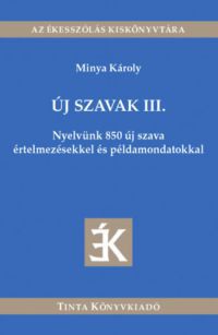  - Új szavak III.