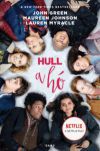 Hull a hó - filmes borítóval