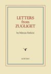 Letters from Zugliget