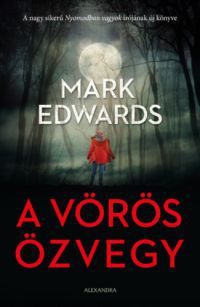 Mark Edwards - A Vörös Özvegy