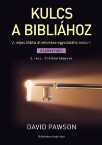 David Pawson - Kulcs a Bibliához 2.