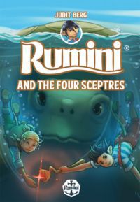 Berg Judit - Rumini and the Four Sceptres