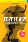 Edzett agy