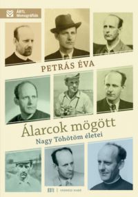 Petrás Éva - Álarcok mögött