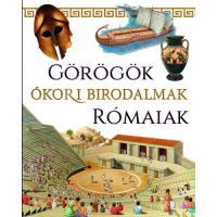  - Görögök, Ókori Birodalmak, Rómaiak