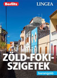  - Zöld-foki-szigetek - Barangoló