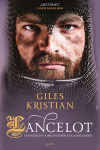 Giles Kristian - Lancelot