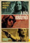 A bűn királynői (DVD)