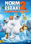 Norm, az északi 2. – A királyság kulcsai (DVD)