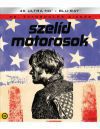 Szelíd motorosok (4K UHD + Blu-ray)