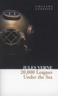 Verne Gyula - 20.000 Leagues Under the Sea