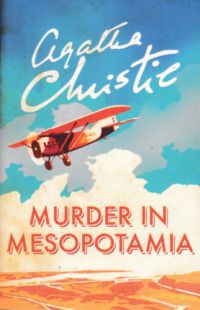 Agatha Christie - Murder in Mesopotamia