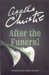 Agatha Christie - After the funeral