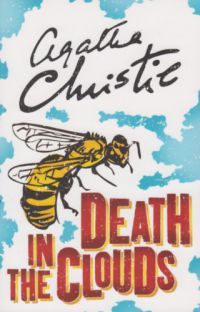 Agatha Christie - Death in the Clouds