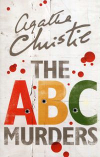 Agatha Christie - The ABC murders