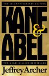 Kane and Abel - 40th Anniversary Edition