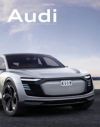 Az Audi története a kezdetektől napjainkig