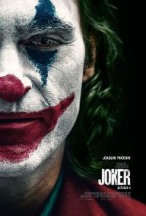 Todd Phillips - Joker (DVD)