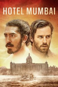 Anthony Maras - Hotel Mumbai (DVD)