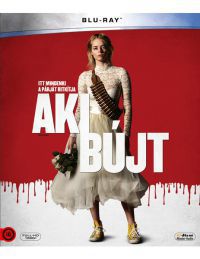 Matt Bettinelli-Olpin, Tyler Gillett - Aki bújt (Blu-ray)