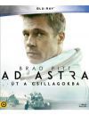 Ad Astra – Út a csillagokba (Blu-ray) *Import-Magyar szinkronnal*