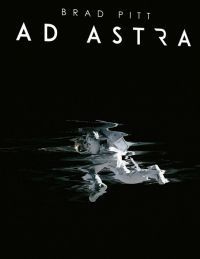 James Gray - Ad Astra – Út a csillagokba  (Blu-ray) - limitált, fémdobozos változat (steelbook)