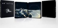 James Gray - Ad Astra – Út a csillagokba  (4K UHD + Blu-ray) - limitált, fémdobozos változat (steelbook)