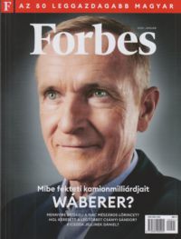  - Forbes - 2020. január