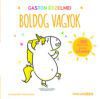 Gaston érzelmei - Boldog vagyok