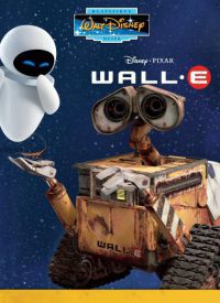  - WALL-E