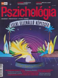  - HVG Extra Magazin - Pszichológia 2019/4.
