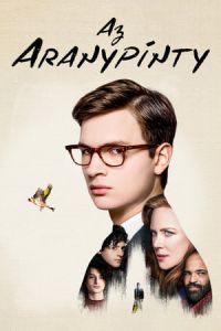John Crowley - Az Aranypinty (DVD)