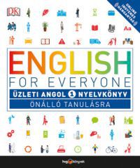  - English for Everyone: Üzleti angol 1. nyelvkönyv
