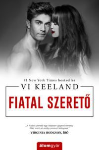 Vi Keeland - Fiatal szerető