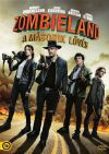 Zombieland: A második lövés (DVD)