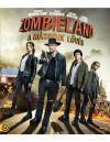 Zombieland: A második lövés (Blu-ray)