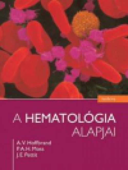 A hematológia alapjai