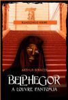 Belphegor - A Louvre fantomja