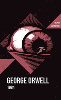 George Orwell - 1984 - Helikon zsebkönyvek 84. 