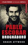 Pablo Escobar drogháború