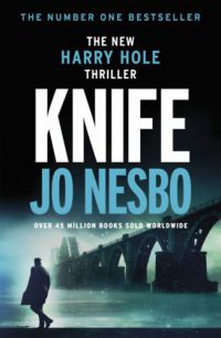 Jo Nesbo - Knife