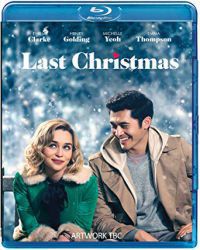 Paul Feig - Múlt karácsony (Blu-ray)