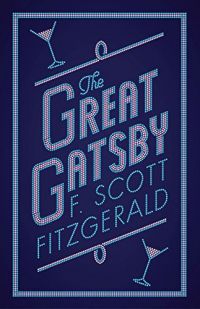 Francis Scott Fitzgerald - The Great Gatsby