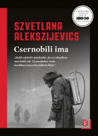 Szvetlana Alekszijevics - Csernobili ima