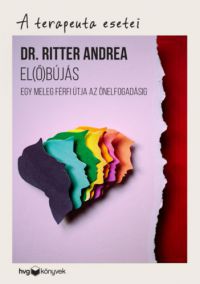 Ritter Andrea - El(ő)bújás