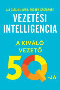 Ali Qassim Jawad, Andrew Kakabadse - Vezetési intelligencia