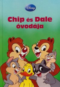  - Chip és Dale óvodája