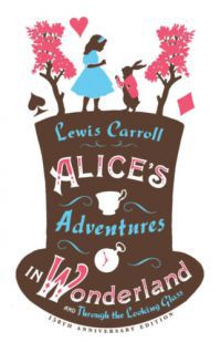 Lewis Carroll - Alice